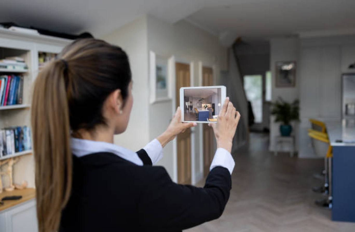 L'activité immobilière est l'une des plus impactées par la hausse des défaillances.