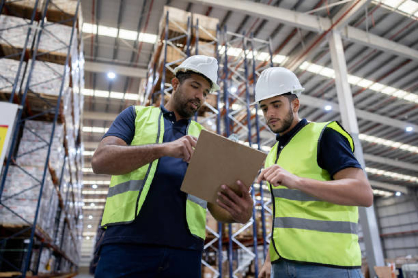 La branche du transport et de la logistique est le 5e recruteur de France. 