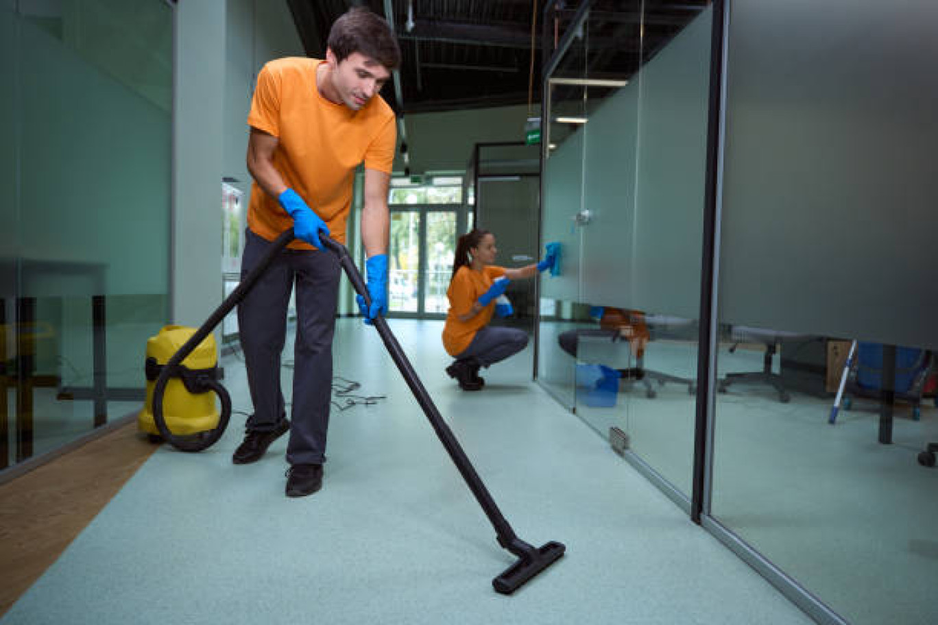 Le dispositif Geiq permet un accompagnement complet, structuré et efficace vers l'emploi.
