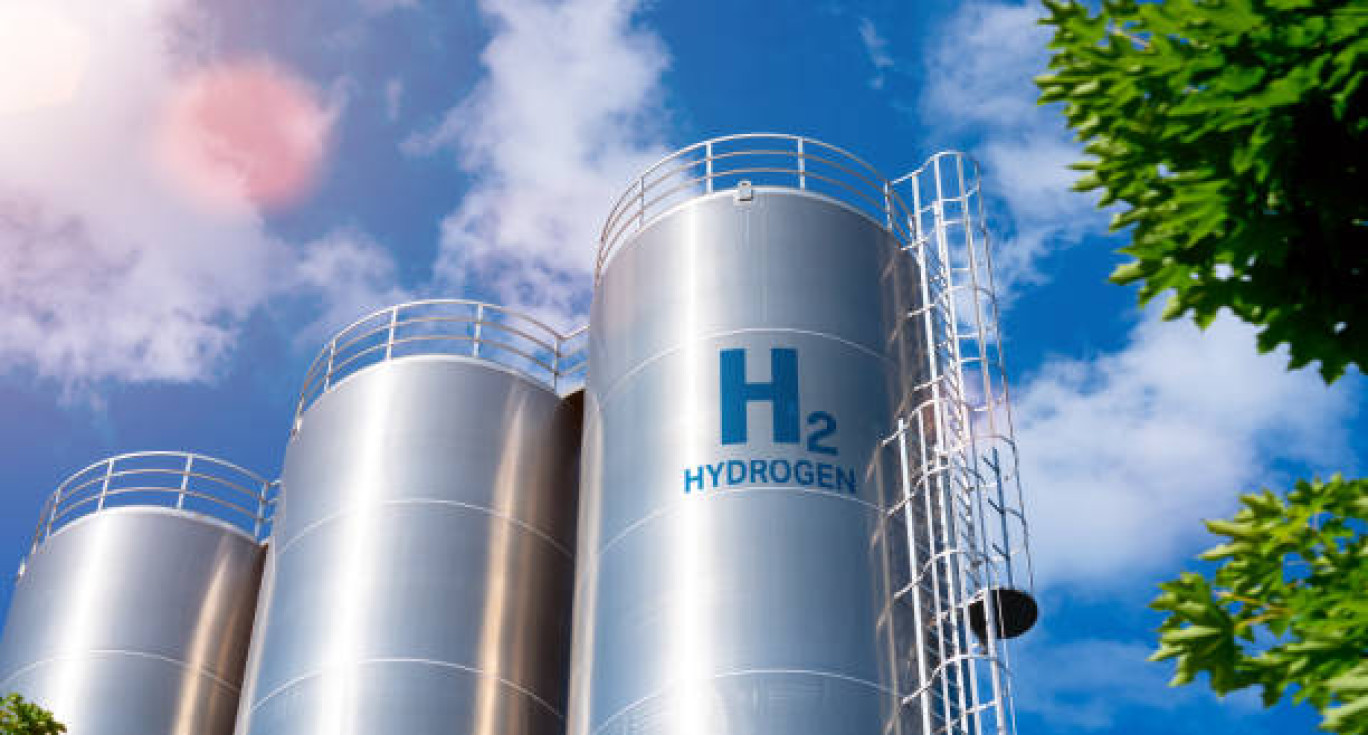 La filière hydrogène recèle des potentialités conséquentes pour le futur. 