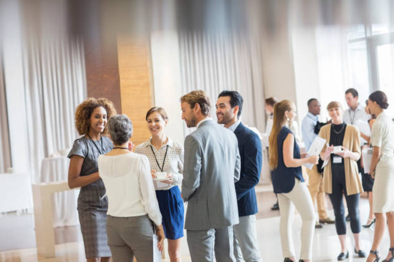 Le réseautage reste un facteur d'accélération pour un business.
