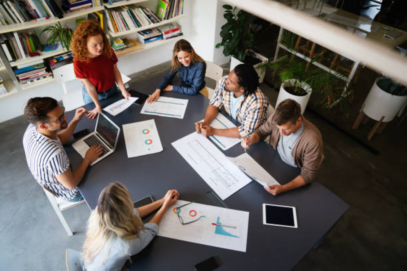 La semaine de quatre jours : vraie ou fausse amie de l’entreprise ?