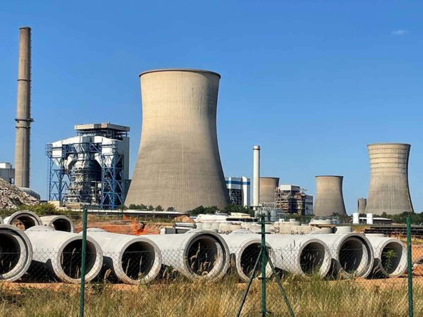 © Gazel Energie