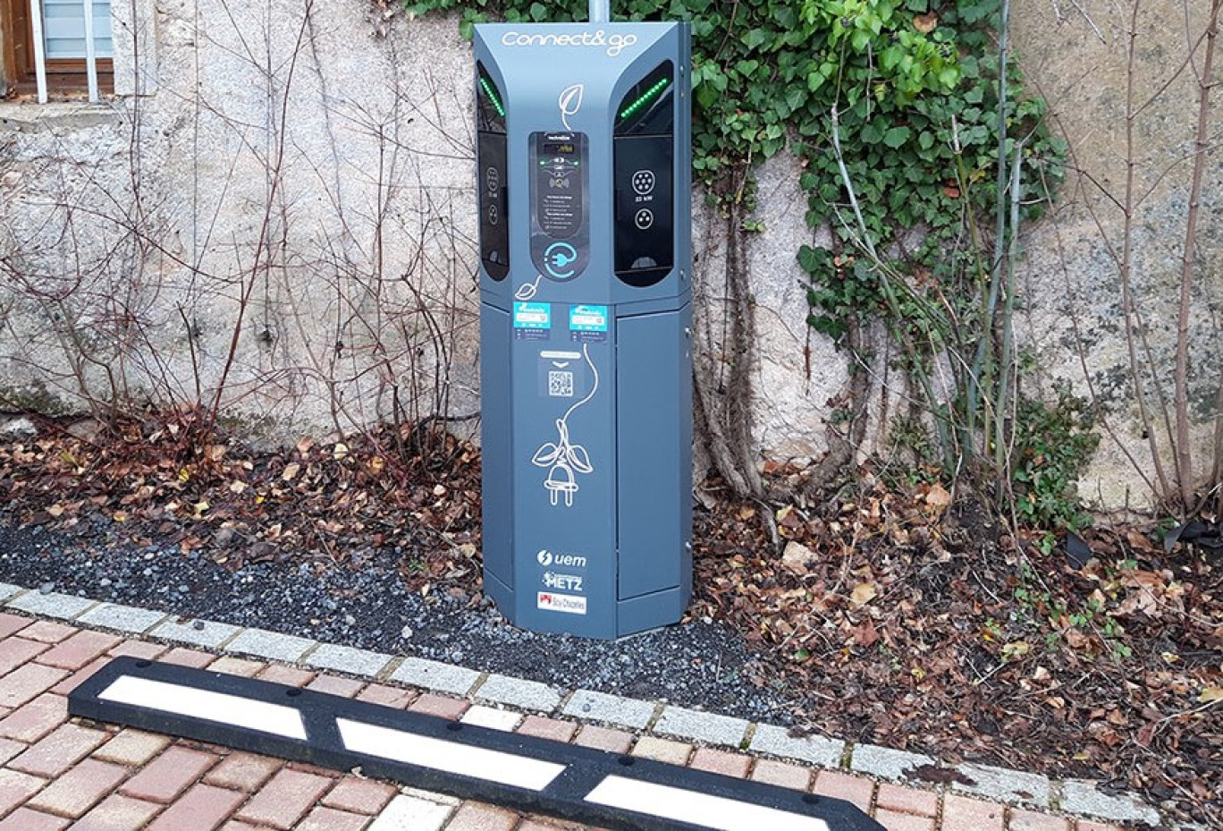 L'électromobilité sur le territoire métropolitain messin accélère son déploiement. © DR.