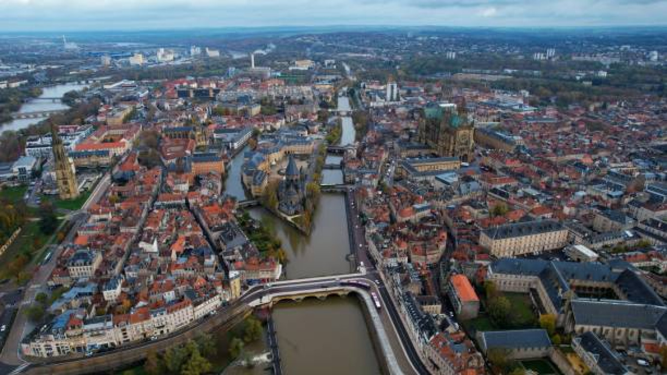 Inspire Metz continue sa promotion du territoire messin