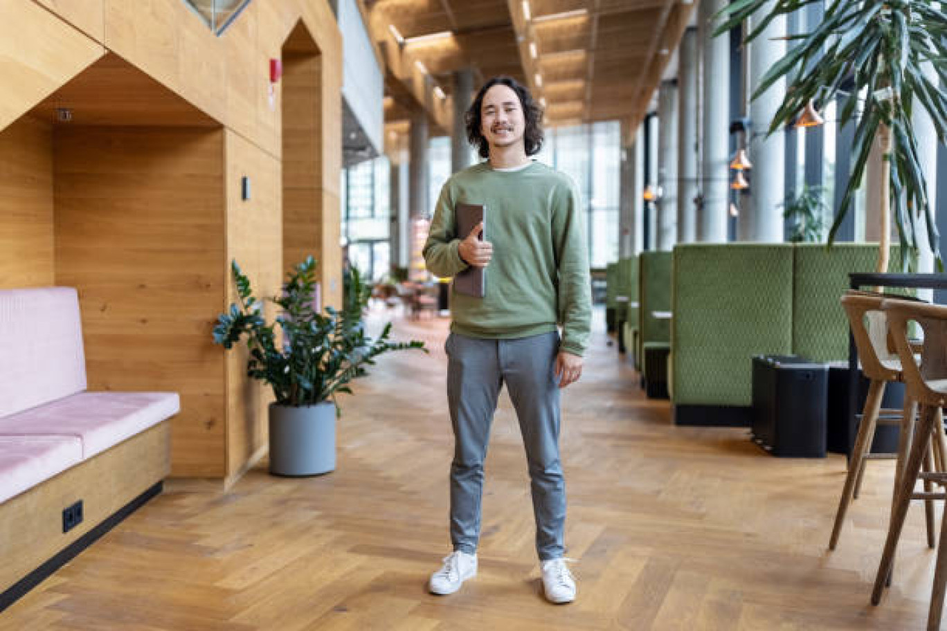 Le statut de micro-entrepreneur a permis à beaucoup de lancer leur activité.