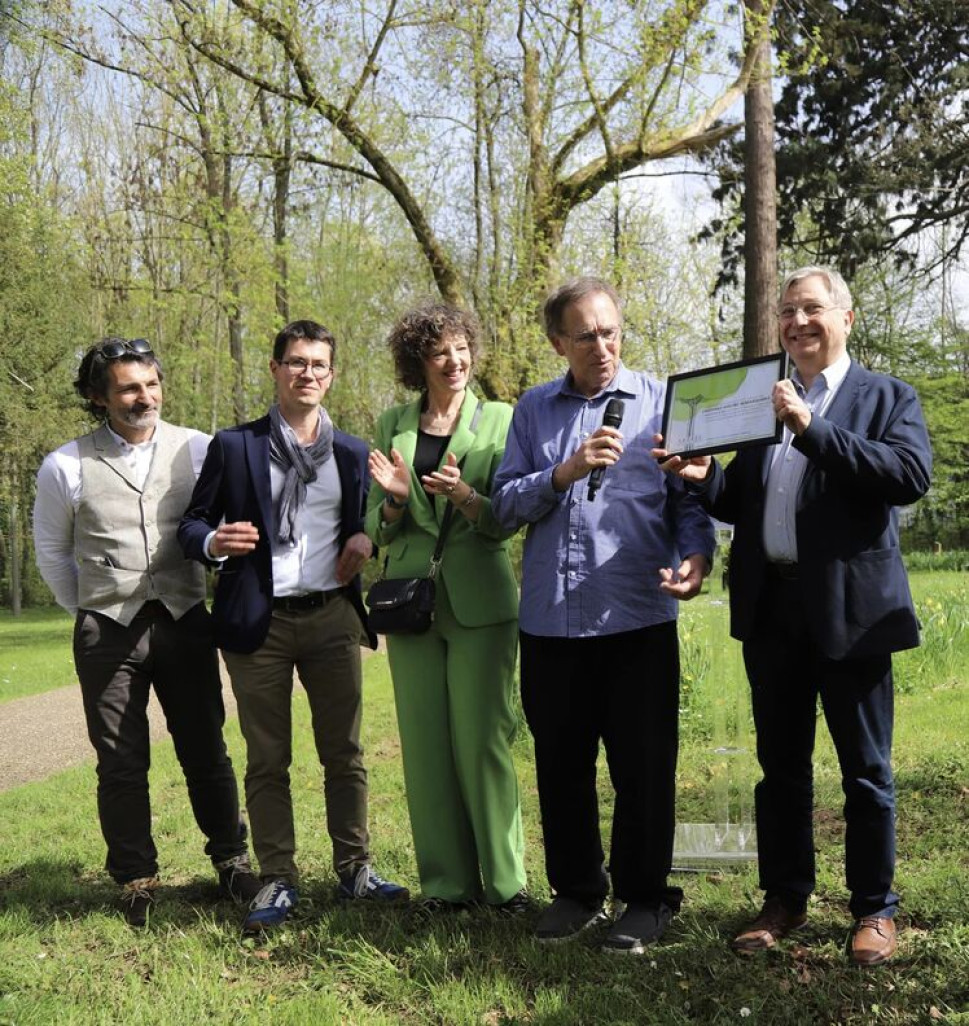 © La Ville de Metz.