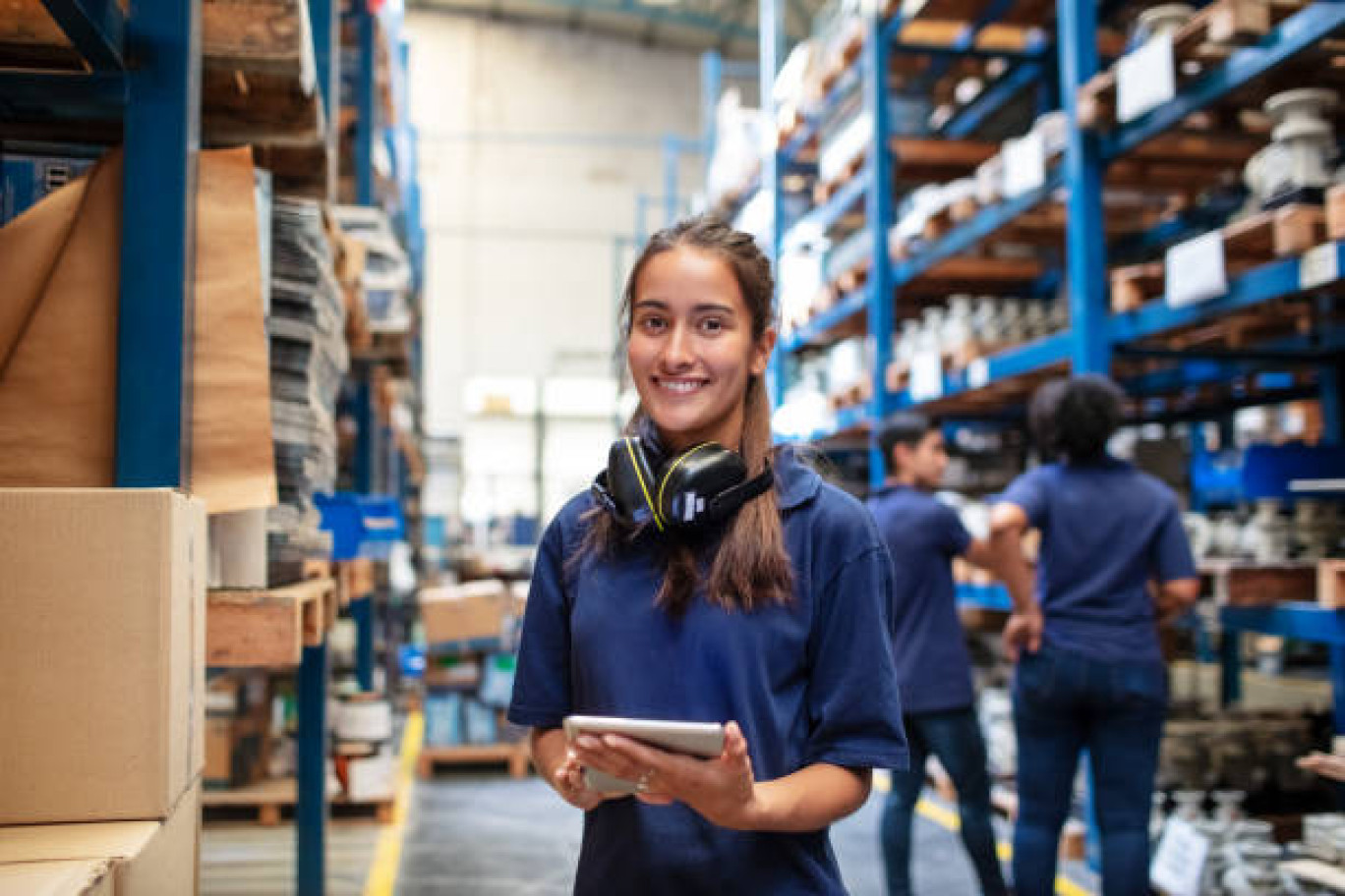 FM Logistic lance un programme de recrutement conséquent à l'horizon 2030.