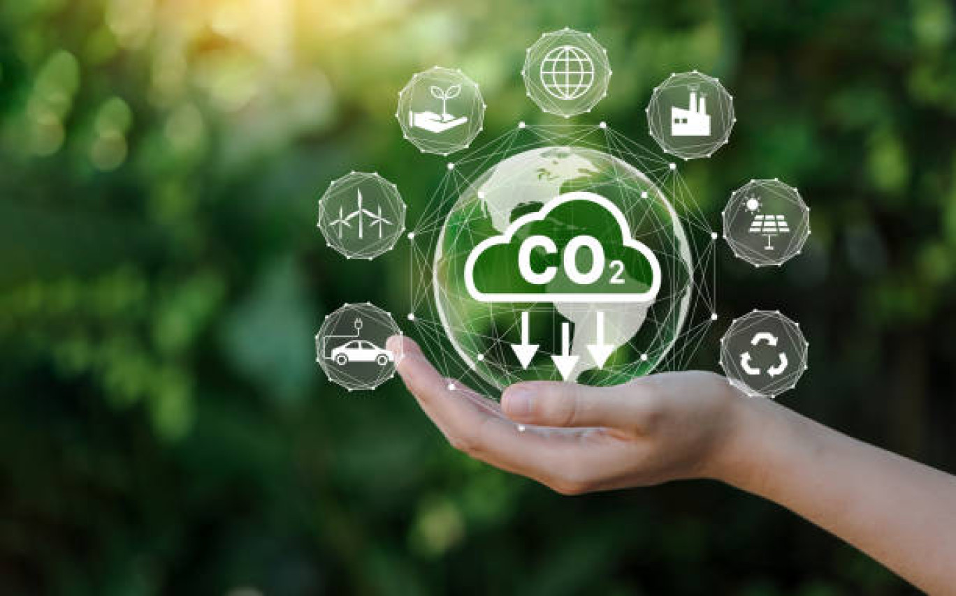 Thionville et GRDF : la décarbonation en commun