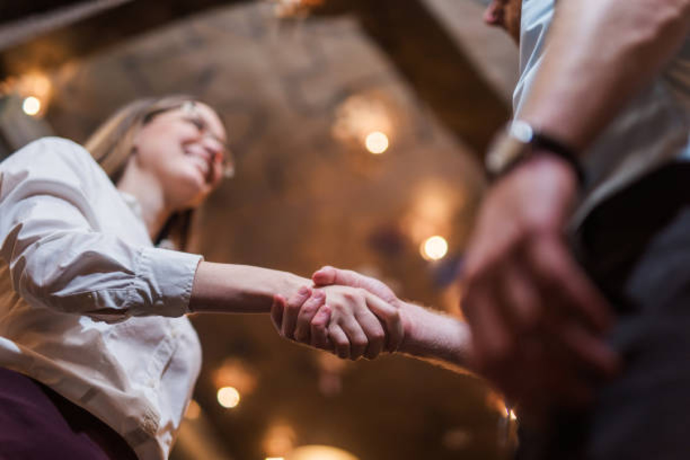 Le job dating, incontournable du recrutement.