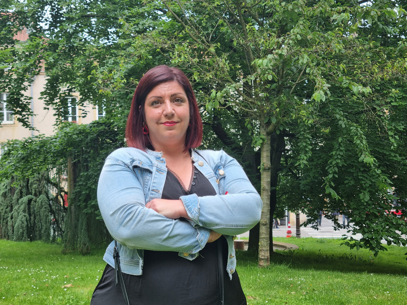 Comprendre les émotions : l'un des clés du travail de Priscilla Lacour aux côtés des managers.