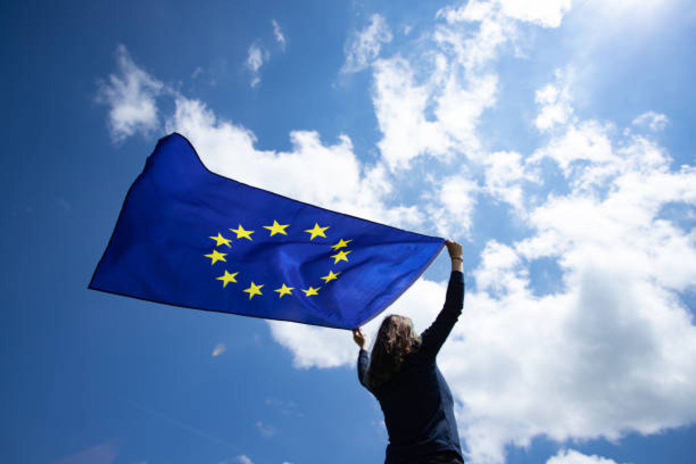 L'avenir en commun passe par l'Europe.
