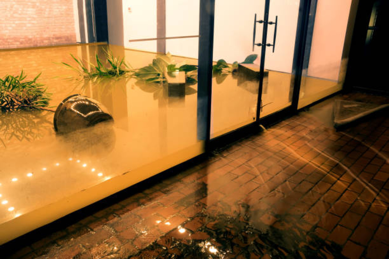 Un soutien déployé vers les cellules économiques impactées par les récentes inondations.