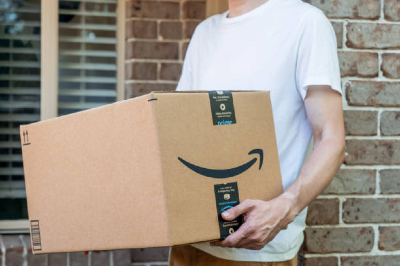 Depuis son arrivée dans le Grand Est en 2017, Amazon s'est ancré dans l'écosystème économique local. 