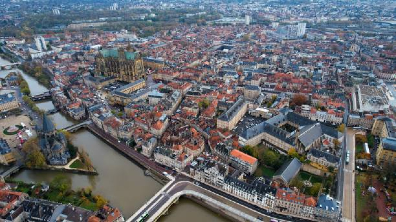Dans sa diversité territoriale, le département de la Moselle bénéficie d'un large soutien de l'Agence nationale de la cohésion des territoires.