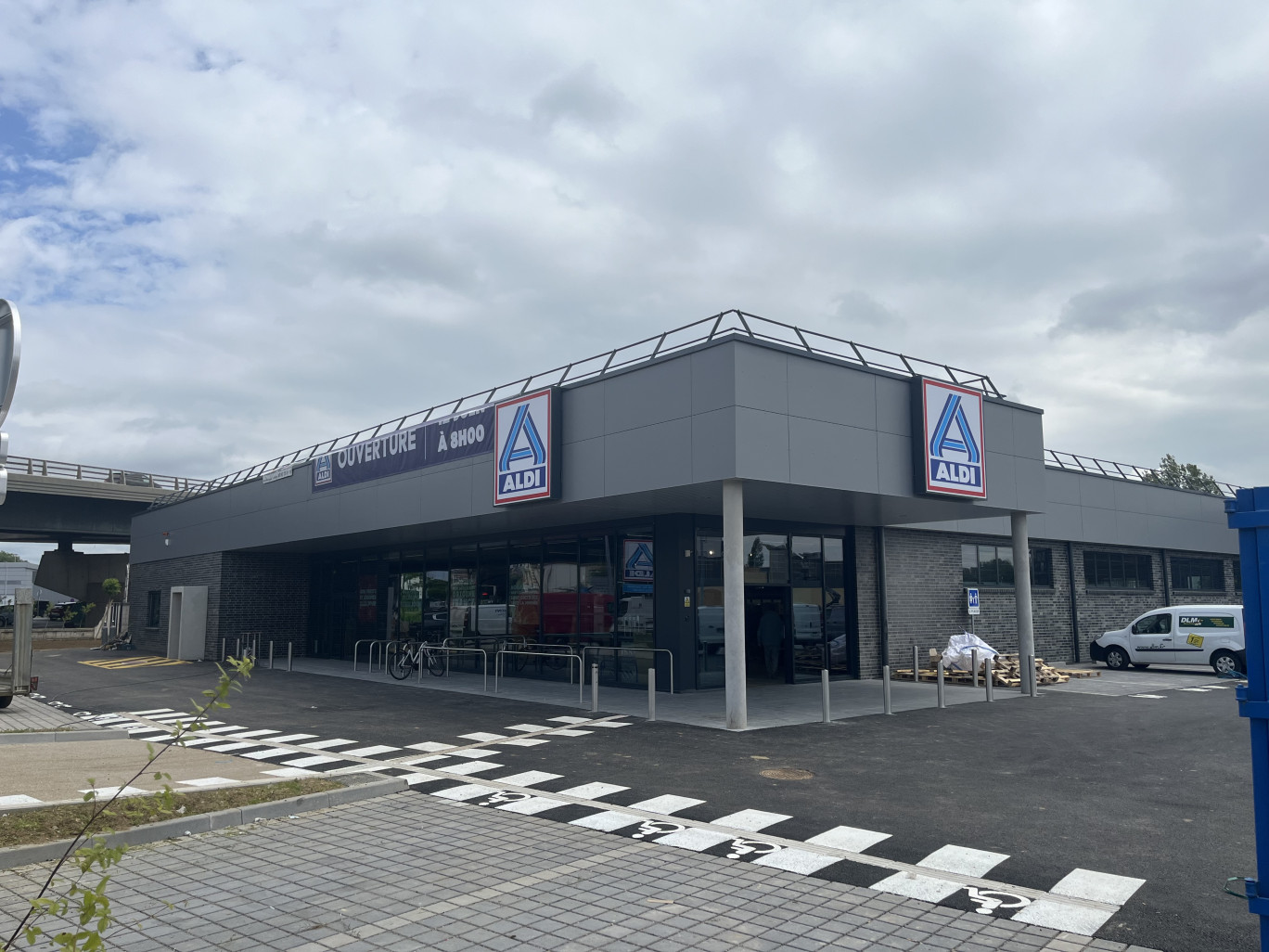 © ALDI France.