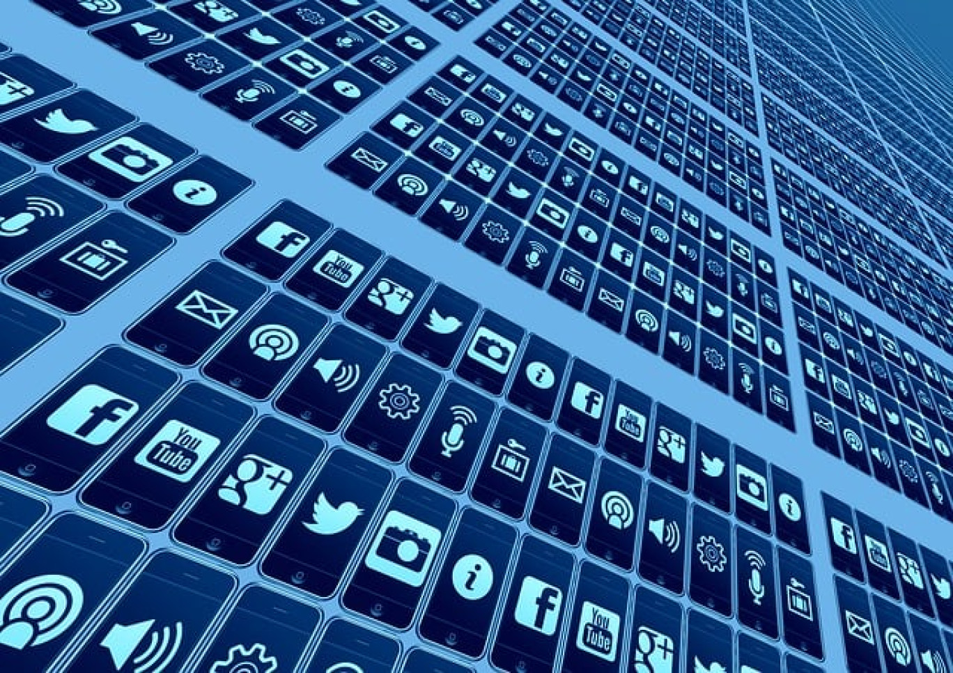 Dans leur transition numérique, les artisans sont amenés à optimiser leur présence sur les réseaux sociaux.