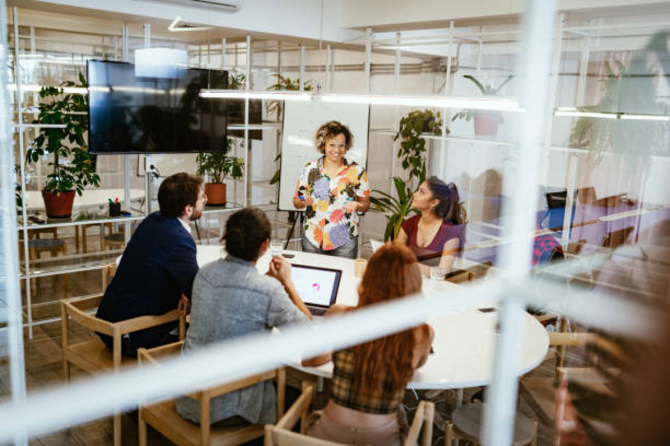 Encourager les pratiques vertueuses en entreprise.