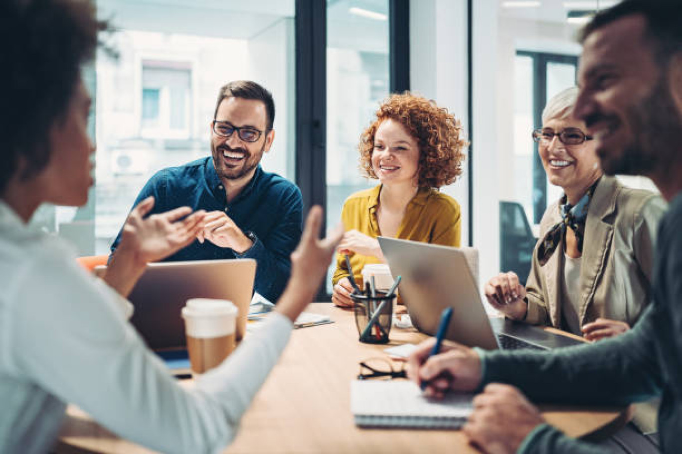 La bienveillance en entreprise : un point clé de la marque employeur.