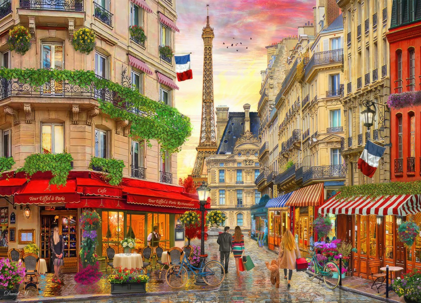 © Alizé Group.