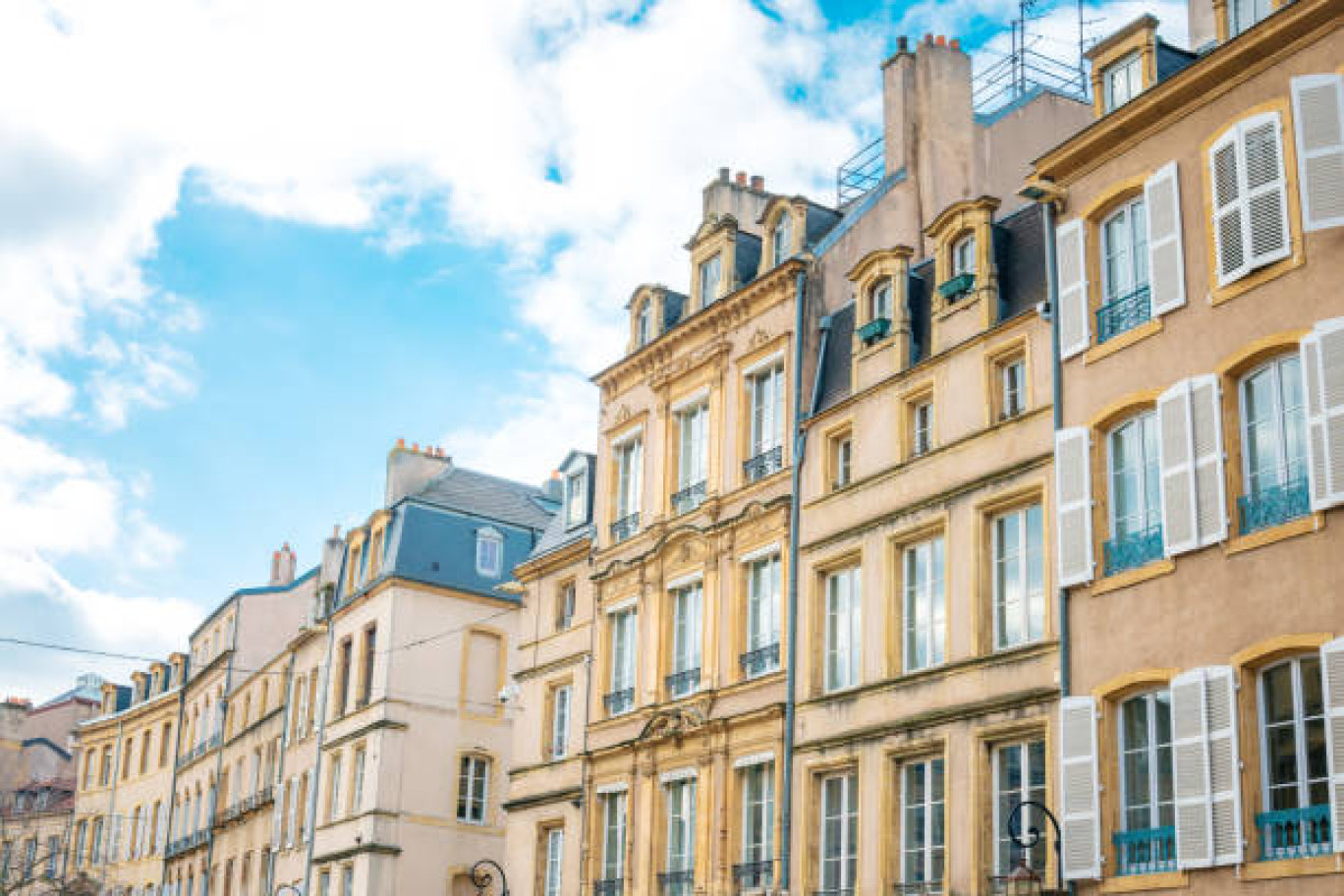 La proximité avec le Luxembourg et les infrastructures en développement sont de vrais atouts pour l'attractivité messine.