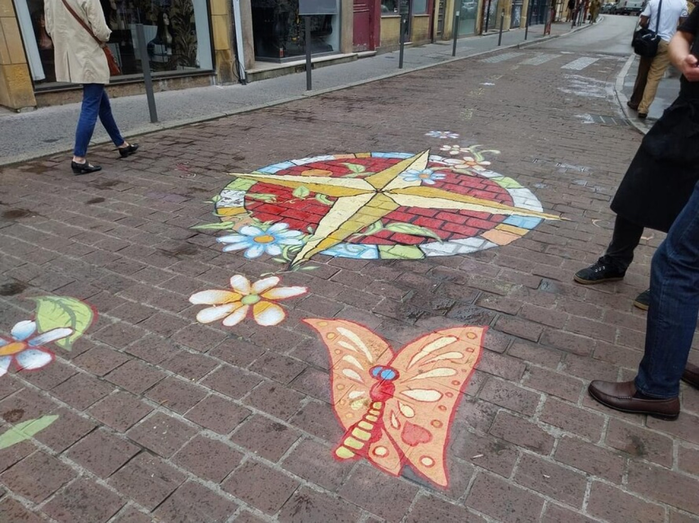 © La Ville de Metz.