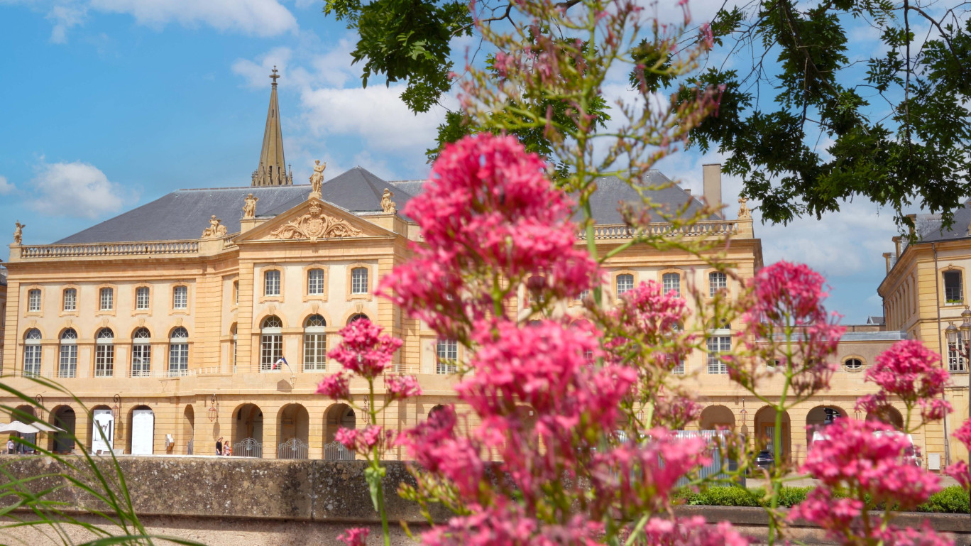 © Inspire Metz.