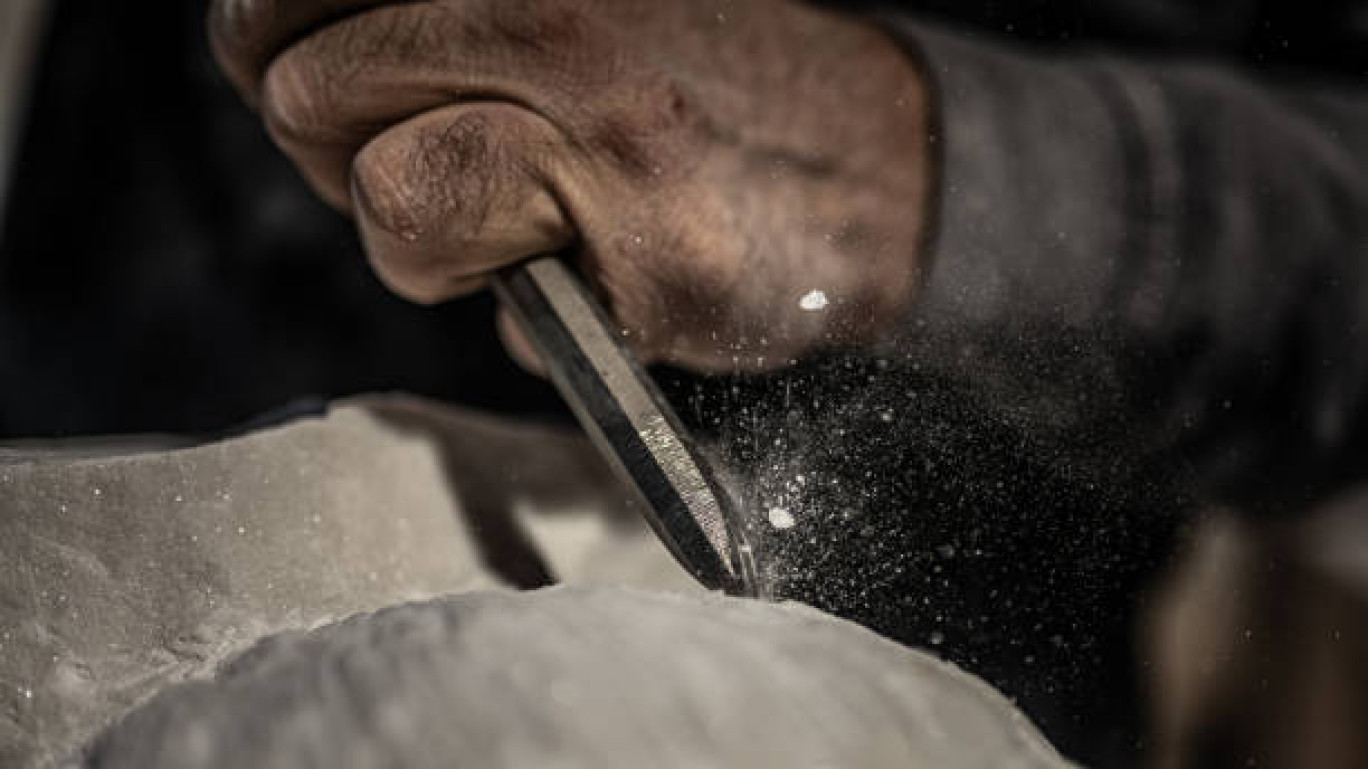 L'expression artistique sera reine au Moulin de Buding.