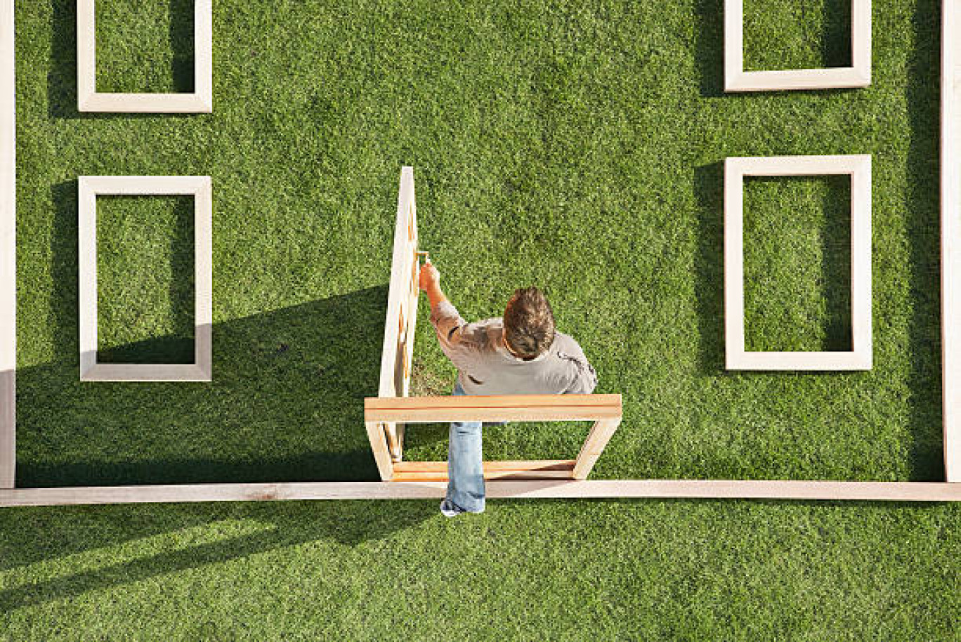 Face aux enjeux climatiques, le défi, comme le changement de paradigme, est tout autant individuel que collectif.