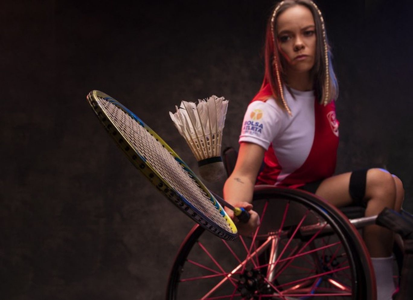 Les Jeux paralympiques de Paris se dérouleront du 28 août au 8 septembre.