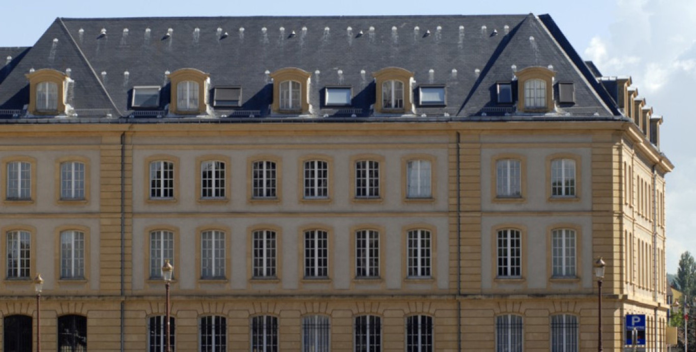 Journées européennes du patrimoine : la préfecture ouvre ses portes