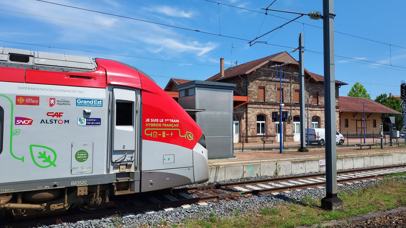 © La région Grand Est.