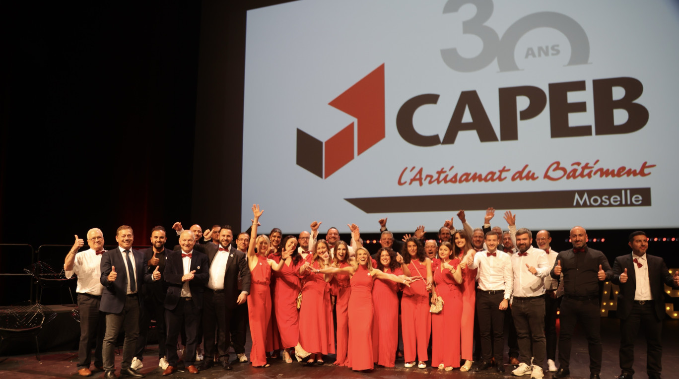 Une belle soirée ! (c) Farouk Metz.