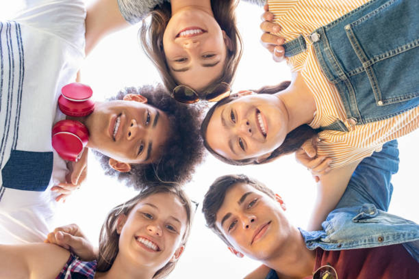 Le programme Engagement GR à destination des jeunes transfrontaliers est lancé.