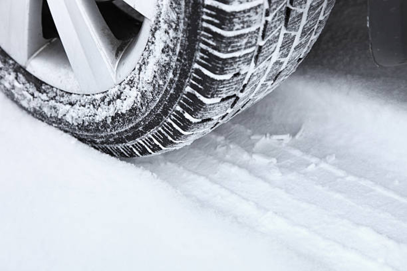 La réglementation hivernale entre en vigueur en Moselle le 1er novembre.