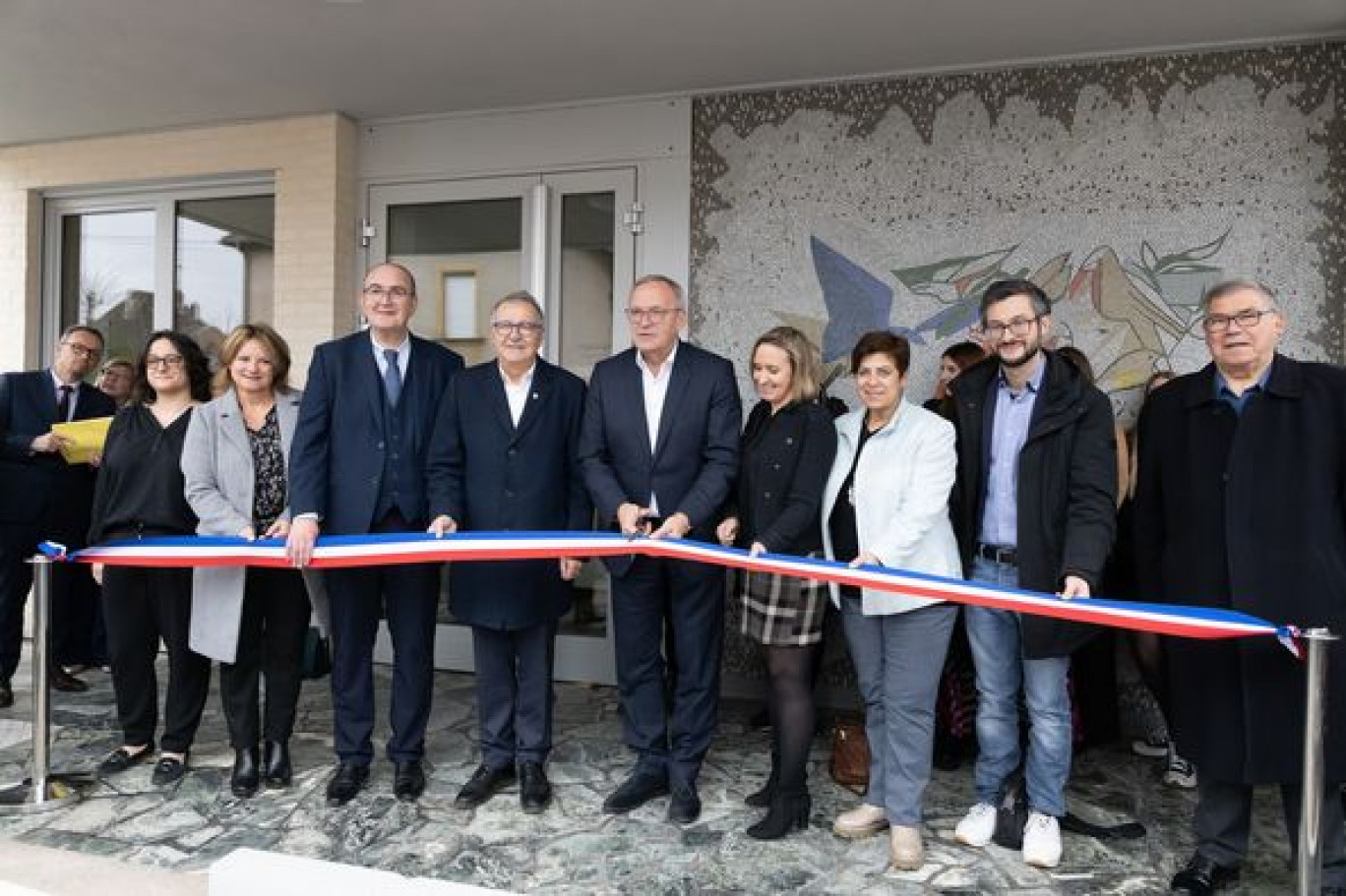 Un nouvel outil dédié à la protection de l'enfance en Moselle. (c) CD 57.