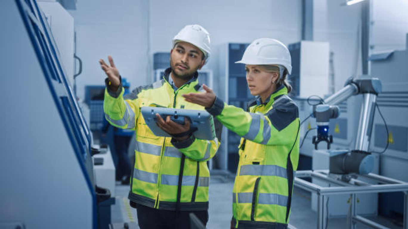Les métiers méconnus sont aussi pourvoyeurs d'emplois.
