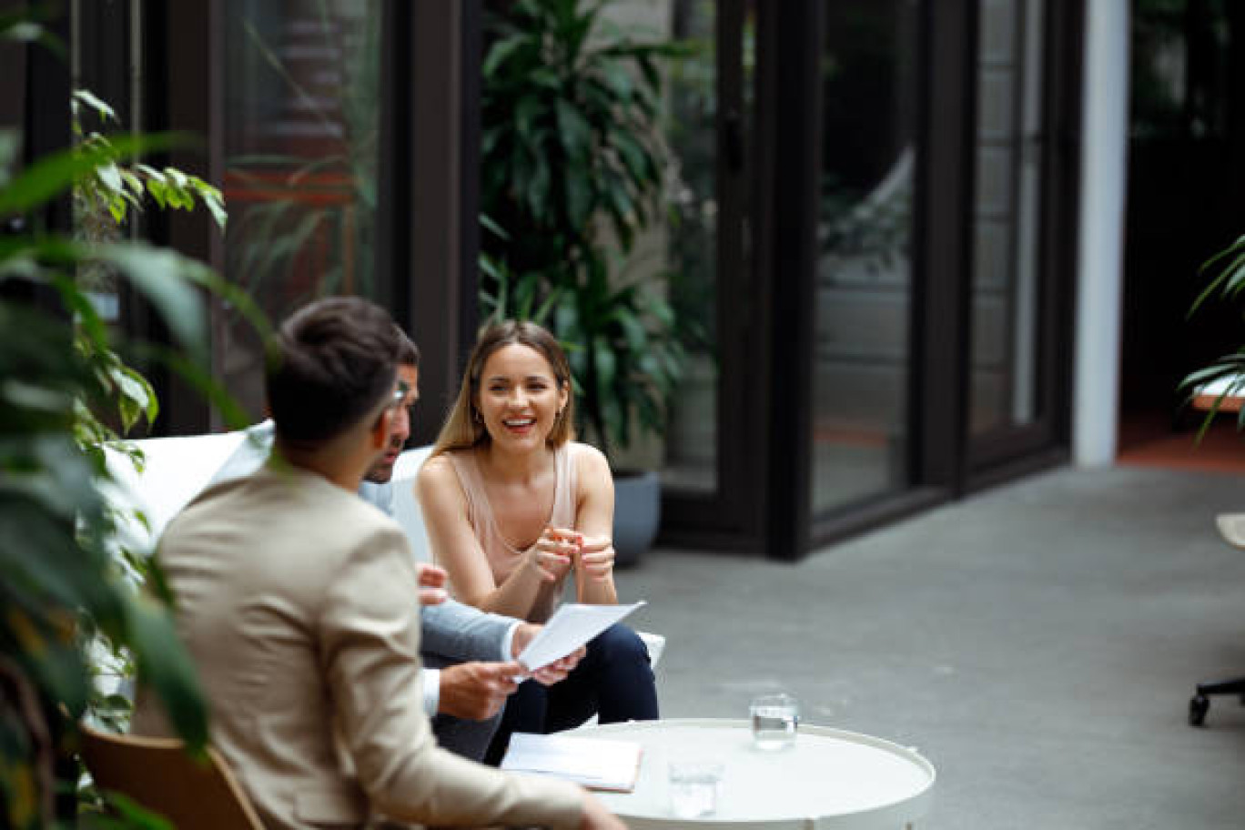 La RSE est un enjeu qui concerne toutes les strates de l'entreprise et mobilise ses forces vives.