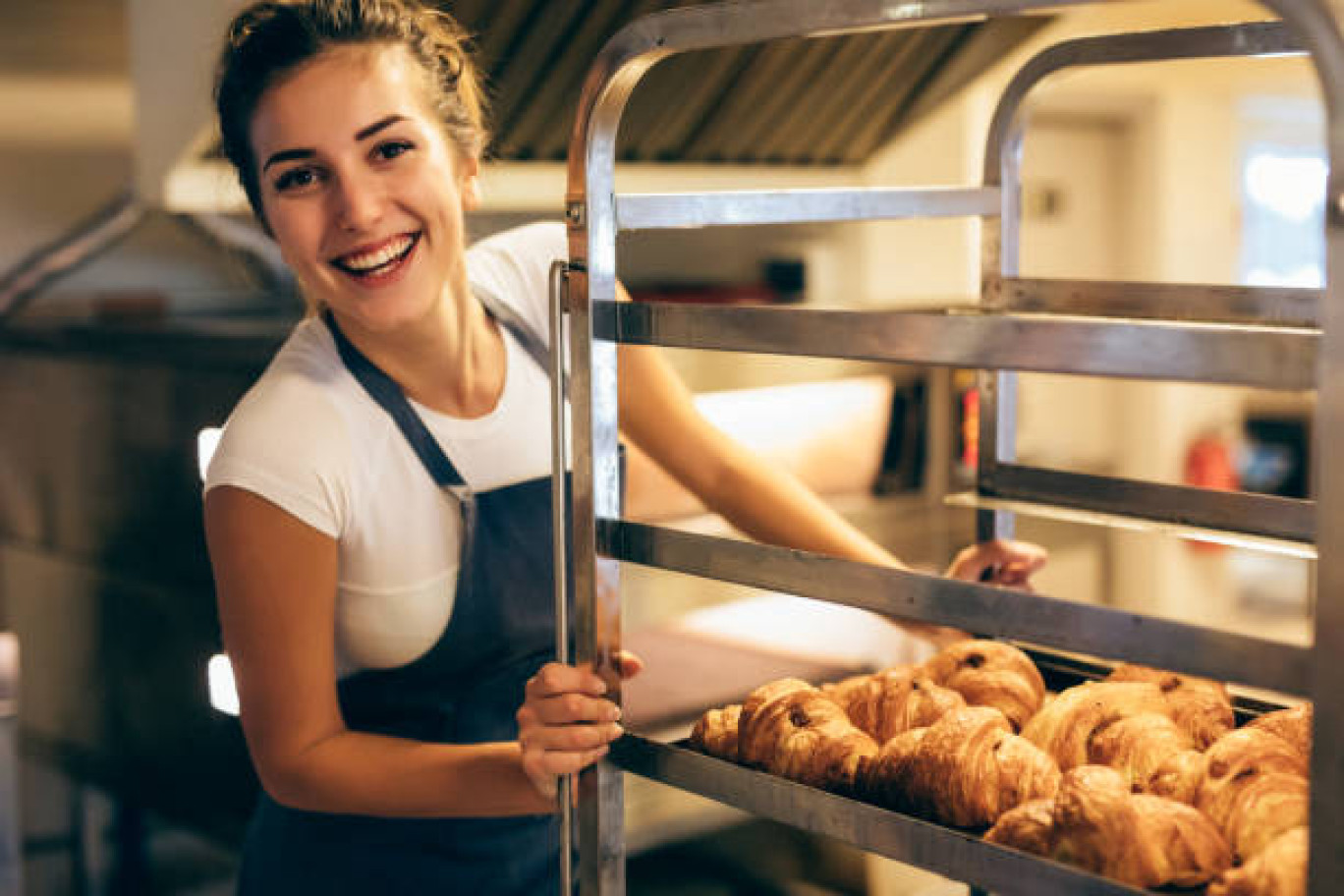 L'U2P fédère un réseau de 120 organisations professionnelles nationales des métiers de l'artisanat, du commerce de proximité et des professions libérales.