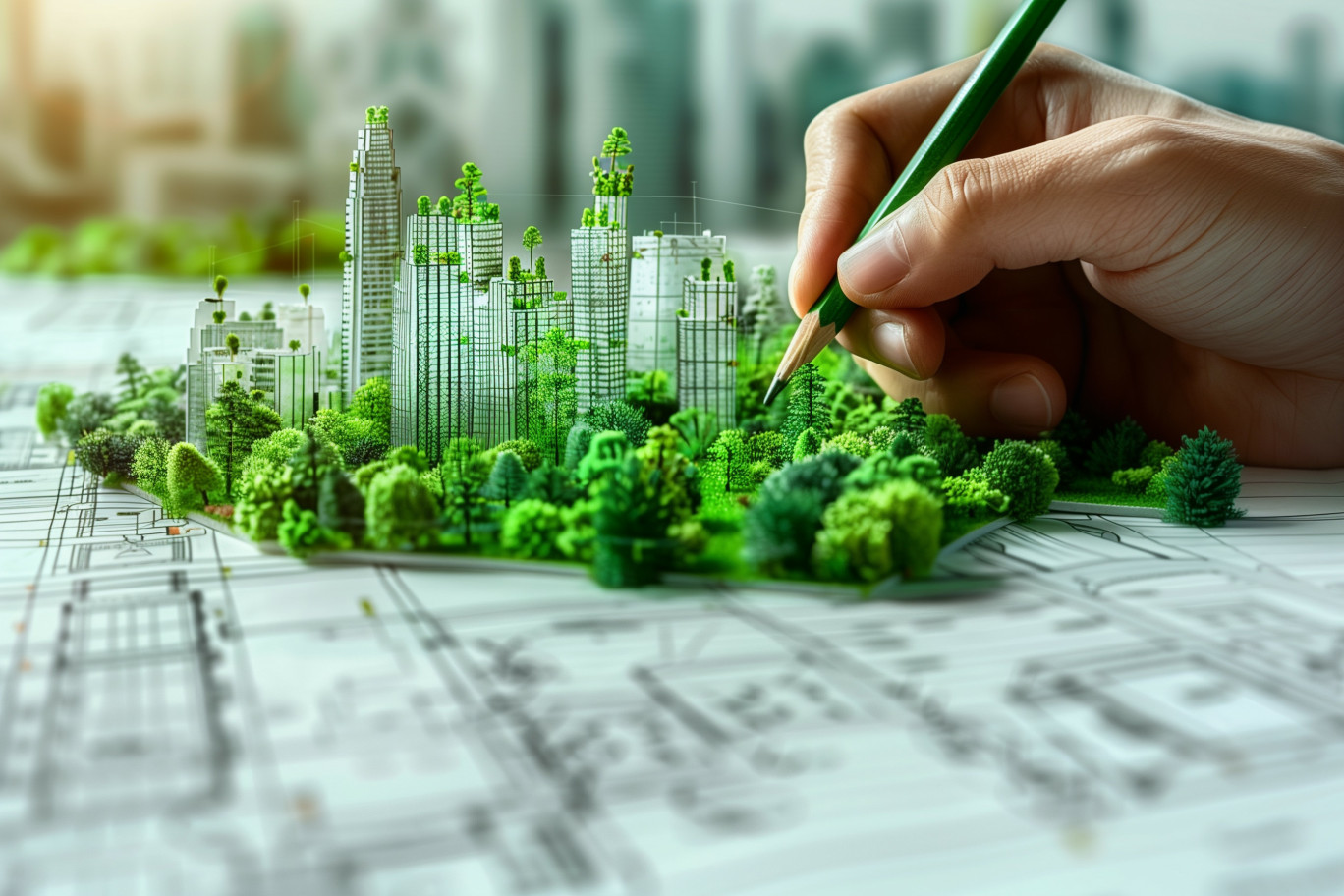 Un séminaire sur les projets «Nature en ville» mis en place à Metz