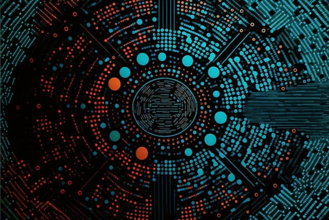 Décrypter la dimension du data pour en faire une source de progrès humain.