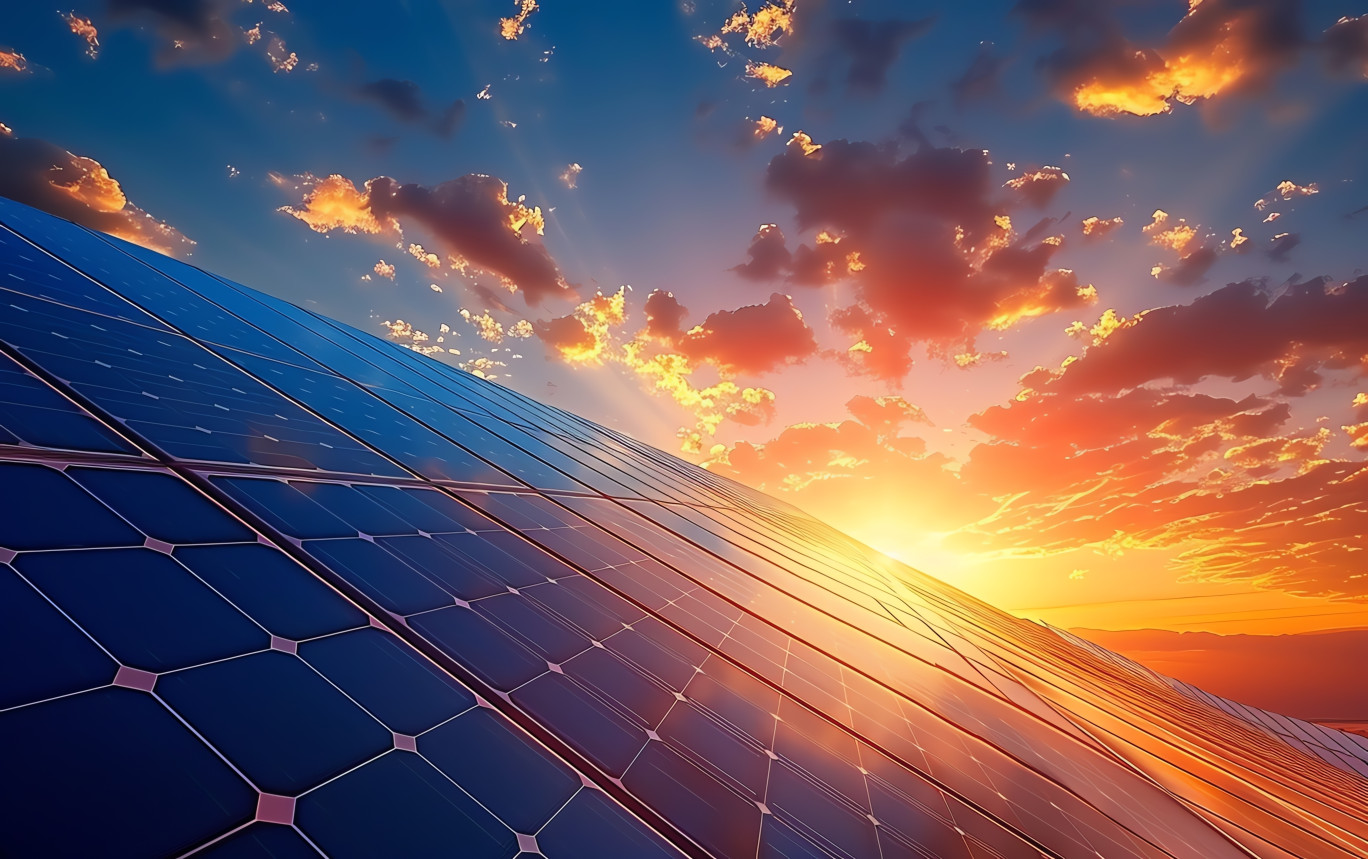 Les projets de centrales solaires se développent sur nos territoires.