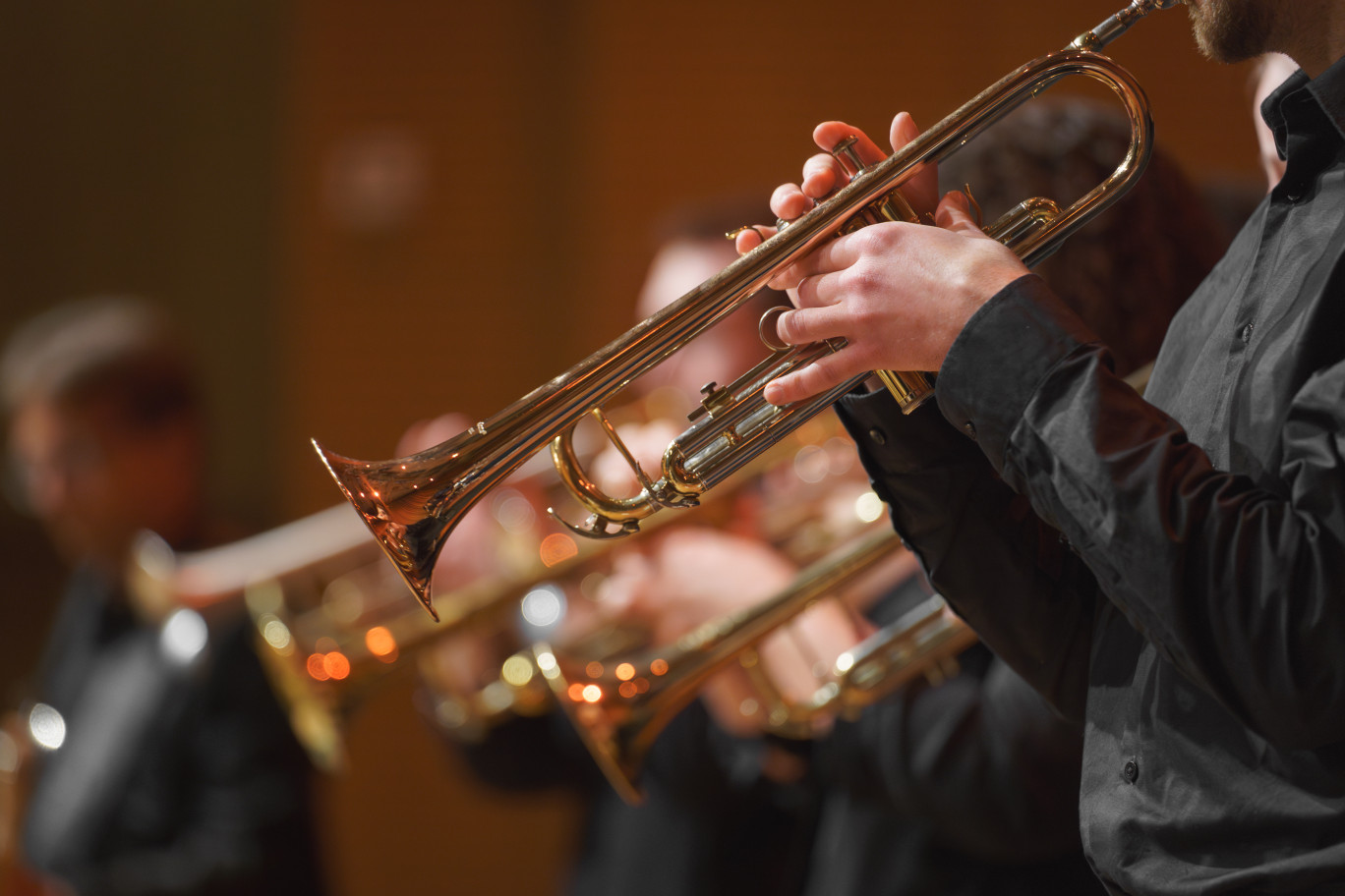 17 brass bands hexagonaux se produiront à Metz.