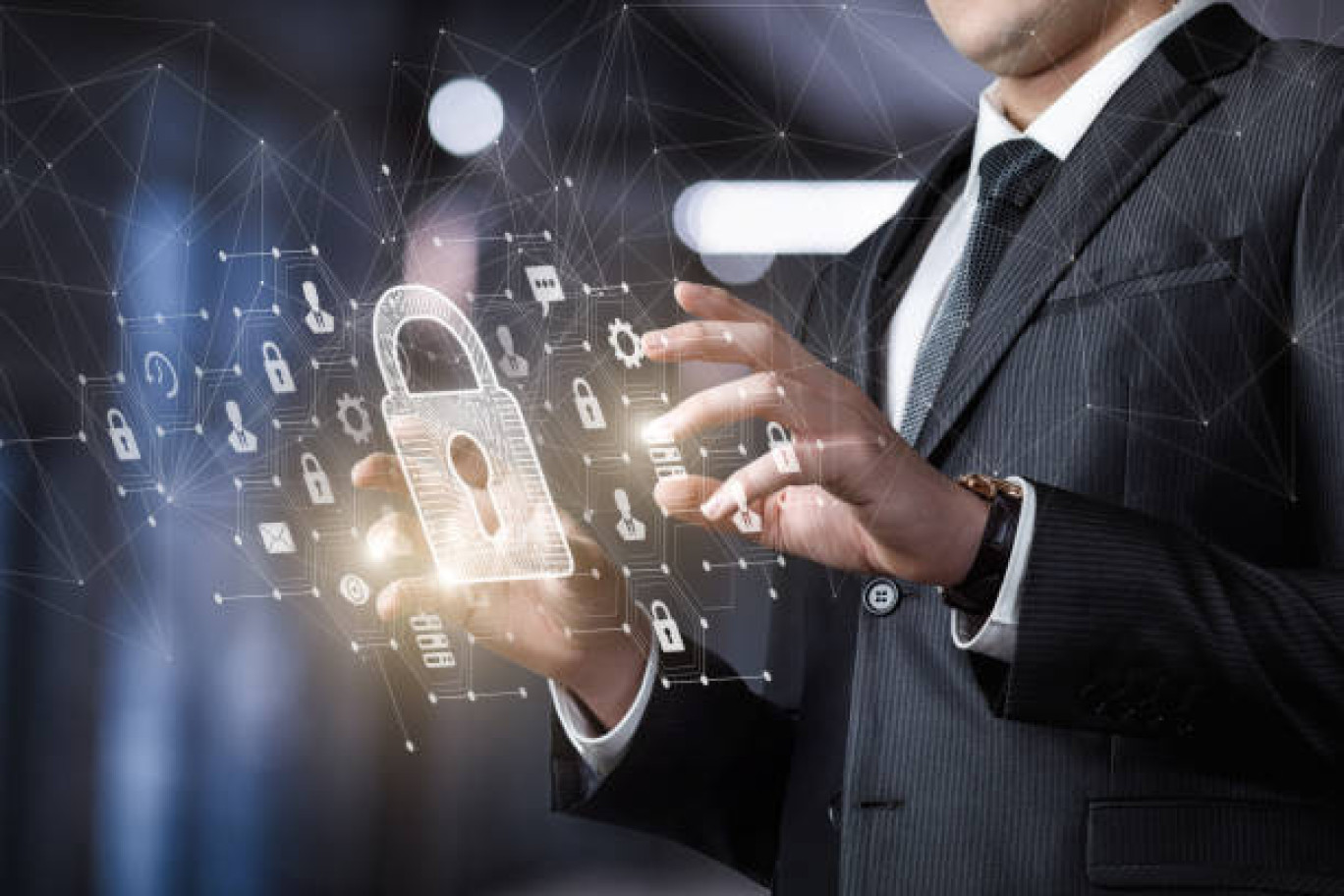 Appréhender les enjeux et la complexité de la cybersécurité.
