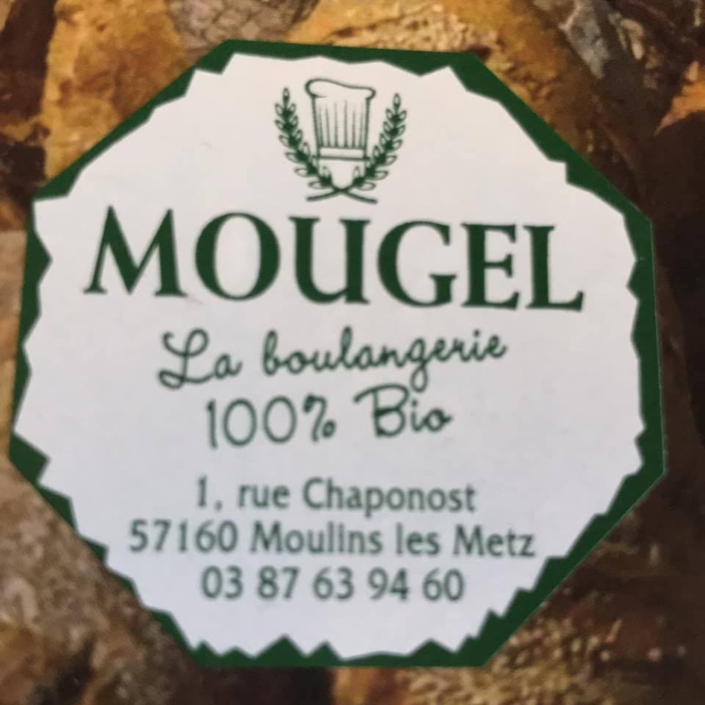 © La Maison Mougel Moulins-lès-Metz.