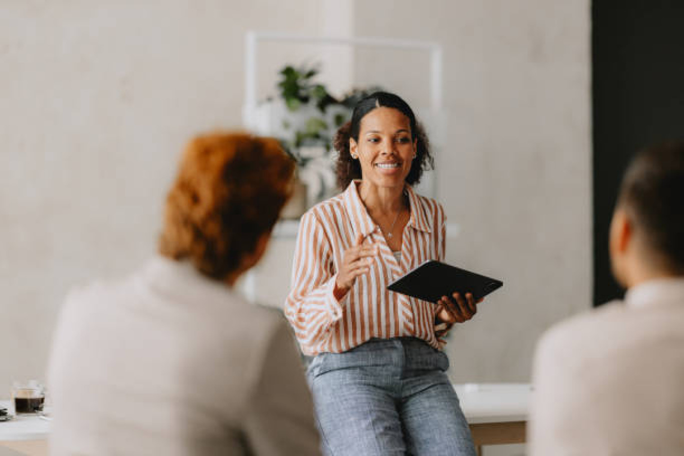 Culture d'entreprise et marque employeur : des termes devant se traduite en actions concrètes.
