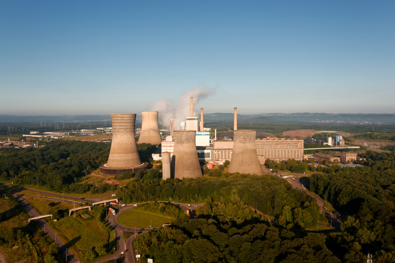 © GazelEnergie.