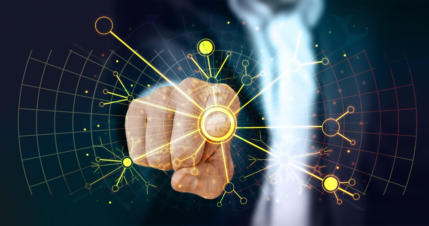 Trouver des solutions sur mesure pour les entreprises.