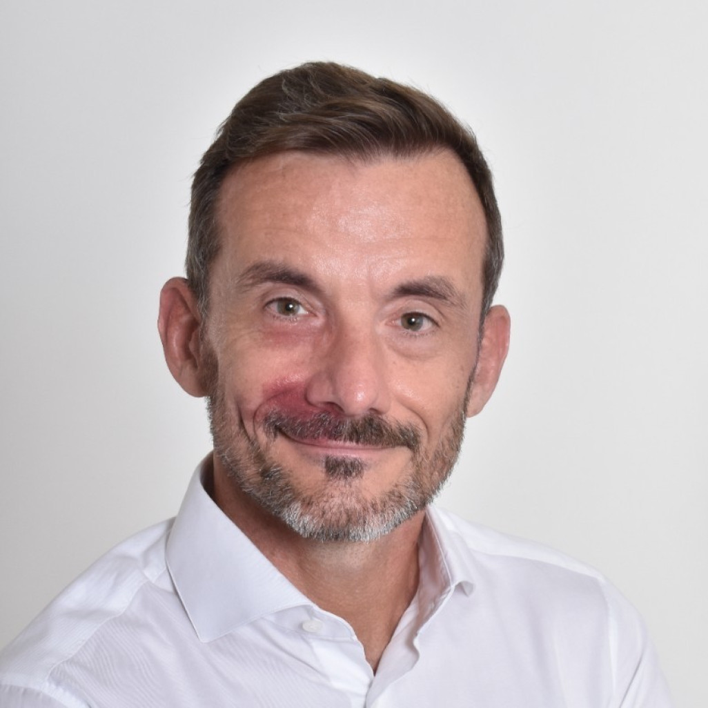 Bertrand Lecacheux, CEO d'HoloSolis. © D.R.