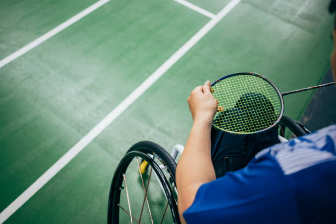 Au travers d’une journée dédiée, il s’agit d’ouvrir les portes vers la pratique sportive aux personnes en situation de handicap partout en France. 